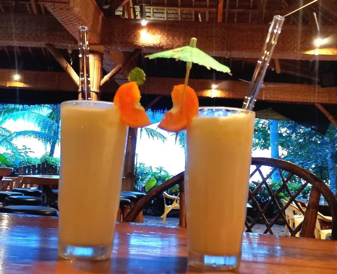 Sulu Sunset Beach Resort Nauhang エクステリア 写真